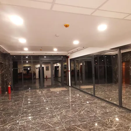 O&s Luxury By The * Ohrid